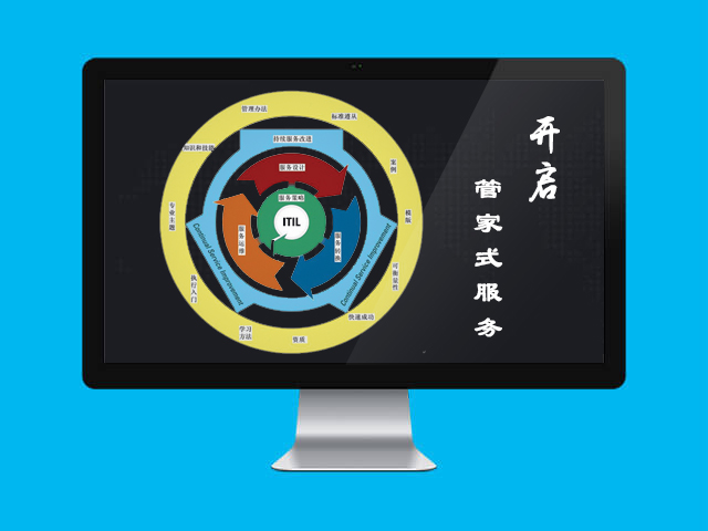 運維外包服務(wù)